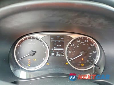 Zdjęcie 9 z 13 samochodu: 2020 NISSAN KICKS S VIN:3N1CP5BV1LL477190 - miniatura