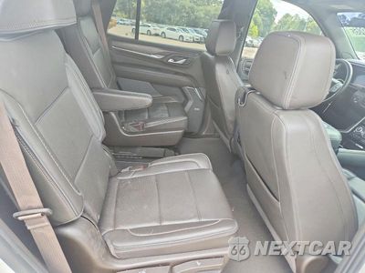 Zdjęcie 11 z 13 samochodu: 2023 GMC YUKON DENALI VIN:1GKS2DKL0PR328174 - miniatura