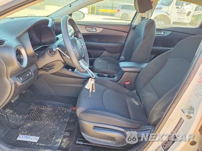 Zdjęcie 7 z 12 samochodu: 2021 KIA FORTE LXS VIN:3KPF24AD5ME321591 - miniatura