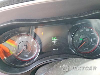 Zdjęcie 9 z 12 samochodu: 2022 DODGE CHARGER SXT VIN:2C3CDXBG2NH122791 - miniatura