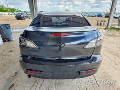 Zdjęcie 6 z 12 samochodu: 2010 MAZDA 3 I VIN:JM1BL1SF7A1319057 - miniatura