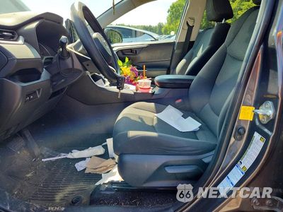 Zdjęcie 7 z 13 samochodu: 2020 TOYOTA RAV4 LE VIN:2T3F1RFV6LW116138 - miniatura