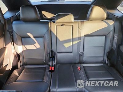 Zdjęcie 10 z 14 samochodu: 2023 VOLKSWAGEN ATLAS CROSS SPORT SEL R-LINE VIN:1V2SC2CA2PC208081 - miniatura