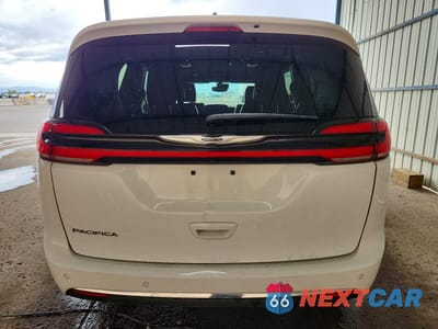 Zdjęcie 6 z 13 samochodu: 2025 CHRYSLER PACIFICA SELECT VIN:2C4RC1BGXSR532525 - miniatura