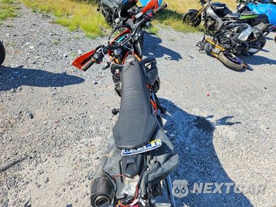 Zdjęcie 6 z 10 samochodu: 2020 KTM 690 ENDURO R VIN:VBKLEV40XLM784799 - miniatura