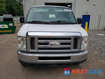 Piąte zdjęcie samochodu w środku: 2014 FORD ECONOLINE E250 VAN VIN:1FTNE2EW7EDA53701 - miniatura