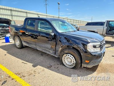 Czwarte zdjęcie samochodu z boku: 2022 FORD MAVERICK XL VIN:3FTTW8F93NRB15294 - miniatura