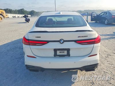 Zdjęcie 6 z 12 samochodu: 2020 BMW M235XI VIN:WBA13AL08L7F78792 - miniatura
