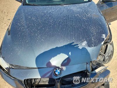 Zdjęcie 11 z 12 samochodu: 2015 BMW 328 XI SULEV VIN:WBA3B5G53FNS16651 - miniatura