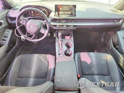 Zdjęcie 8 z 13 samochodu: 2023 HONDA CIVIC SPORT VIN:2HGFE2F51PH544248 - miniatura