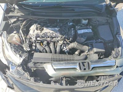 Zdjęcie 11 z 12 samochodu: 2022 TOYOTA COROLLA LE VIN:5YFEPMAE3NP334278 - miniatura