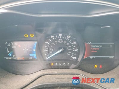 Zdjęcie 9 z 12 samochodu: 2019 FORD FUSION SEL VIN:3FA6P0CD9KR147334 - miniatura