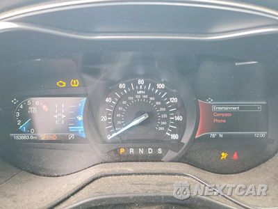Zdjęcie 9 z 12 samochodu: 2019 FORD FUSION SEL VIN:3FA6P0CD9KR147334 - miniatura