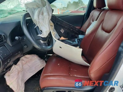 Zdjęcie 7 z 13 samochodu: 2015 LEXUS RX 350 F SPORT VIN:2T2BK1BA2FC260070 - miniatura