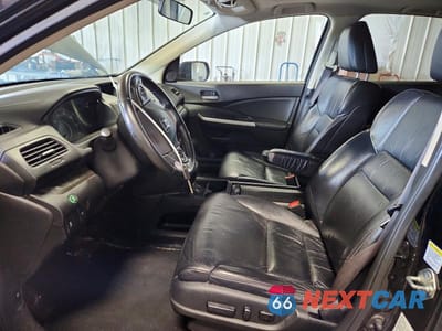 Zdjęcie 7 z 12 samochodu: 2014 HONDA CR-V EXL VIN:2HKRM4H77EH684544 - miniatura