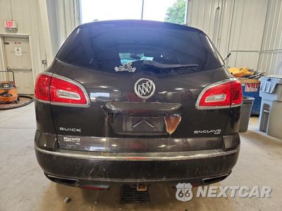 Zdjęcie 6 z 13 samochodu: 2013 BUICK ENCLAVE VIN:5GAKVCKD6DJ259377 - miniatura