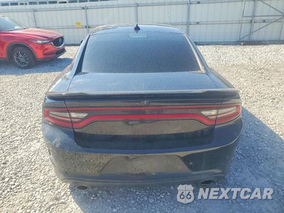 Zdjęcie 6 z 12 samochodu: 2021 DODGE CHARGER R/T VIN:2C3CDXCT5MH638668 - miniatura