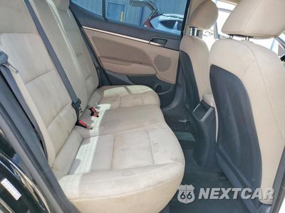 Zdjęcie 10 z 12 samochodu: 2017 HYUNDAI ELANTRA SE VIN:KMHD84LF6HU412702 - miniatura