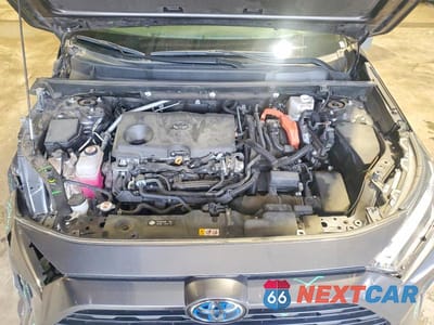 Zdjęcie 11 z 13 samochodu: 2024 TOYOTA RAV4 LE VIN:4T3LWRFV7RU129901 - miniatura