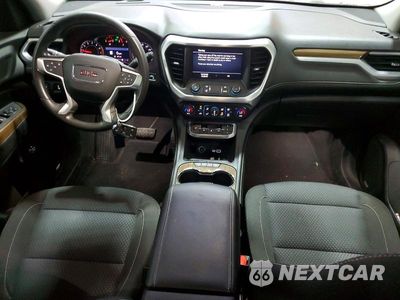 Zdjęcie 8 z 13 samochodu: 2022 GMC ACADIA SLE VIN:1GKKNRL4XNZ143719 - miniatura