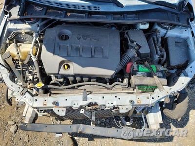 Zdjęcie 11 z 12 samochodu: 2013 TOYOTA COROLLA LE VIN:2T1BU4EE5DC969734 - miniatura