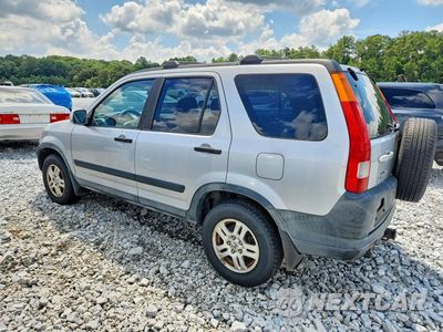 Drugie zdjęcie samochodu z przodu: 2003 HONDA CR-V EX VIN:SHSRD78853U140008 - miniatura