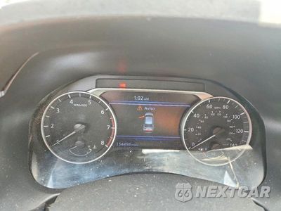 Zdjęcie 9 z 12 samochodu: 2019 NISSAN ALTIMA SV VIN:1N4BL4DV0KC215804 - miniatura