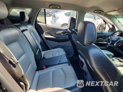Zdjęcie 11 z 14 samochodu: 2020 GMC TERRAIN SLT VIN:3GKALVEV4LL125933 - miniatura