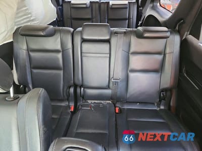 Zdjęcie 10 z 13 samochodu: 2021 DODGE DURANGO SXT VIN:1C4RDJAG7MC792830 - miniatura