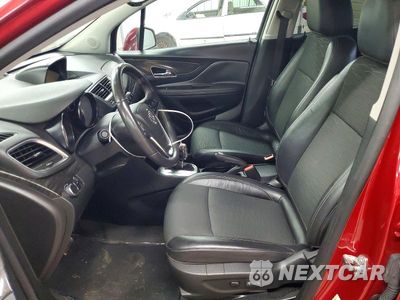 Zdjęcie 7 z 13 samochodu: 2016 BUICK ENCORE VIN:KL4CJASB8GB638598 - miniatura
