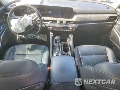 Zdjęcie 8 z 13 samochodu: 2024 KIA TELLURIDE EX VIN:5XYP3DGC3RG457325 - miniatura