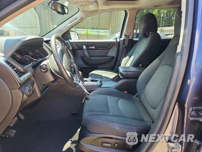 Zdjęcie 7 z 13 samochodu: 2014 GMC ACADIA SLE VIN:1GKKVPKD6EJ131121 - miniatura