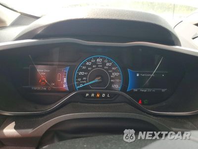 Zdjęcie 9 z 12 samochodu: 2018 FORD C-MAX SE VIN:1FADP5AU1JL101596 - miniatura