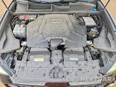 Zdjęcie 12 z 13 samochodu: 2021 AUDI Q8 PRESTIGE S-LINE VIN:WA1FVAF11MD008070 - miniatura