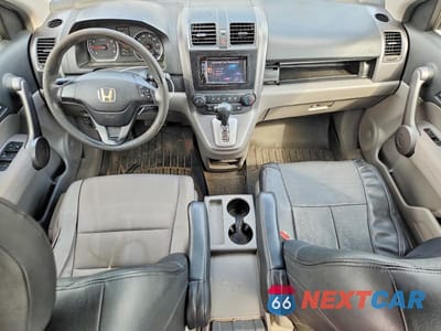 Zdjęcie 8 z 12 samochodu: 2008 HONDA CR-V LX VIN:JHLRE48378C049286 - miniatura