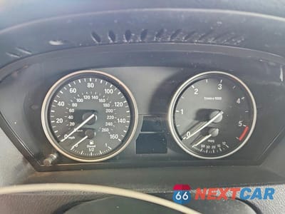 Zdjęcie 9 z 13 samochodu: 2011 BMW X5 XDRIVE35D VIN:5UXZW0C52BL656942 - miniatura