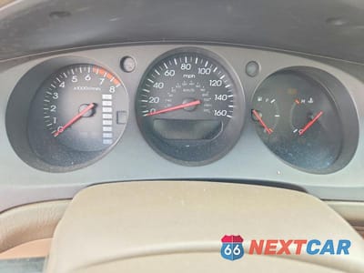 Zdjęcie 9 z 12 samochodu: 2001 ACURA 3.2TL VIN:19UUA56691A027895 - miniatura