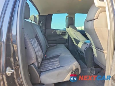 Zdjęcie 10 z 12 samochodu: 2018 TOYOTA TUNDRA SR VIN:5TFRM5F12JX129729 - miniatura