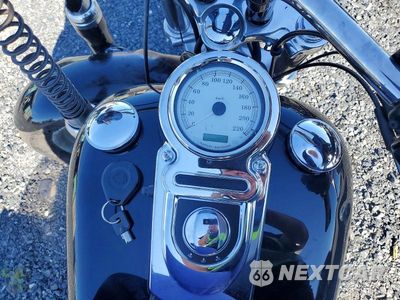 Zdjęcie 7 z 10 samochodu: 2009 HARLEY-DAVIDSON FXDF VIN:5HD1GY4199K329726 - miniatura