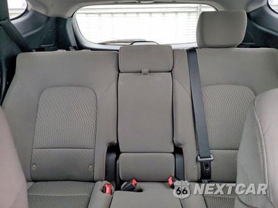 Zdjęcie 10 z 13 samochodu: 2015 HYUNDAI SANTA FE SPORT 2.4L VIN:5XYZT3LB0FG276744 - miniatura