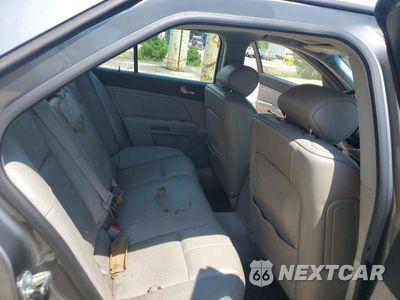 Zdjęcie 10 z 12 samochodu: 2006 CADILLAC STS VIN:1G6DW677560110902 - miniatura