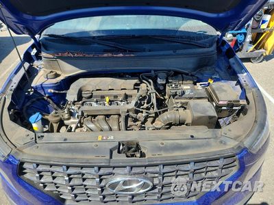 Zdjęcie 11 z 12 samochodu: 2025 HYUNDAI VENUE SEL VIN:KMHRC8A32SU371366 - miniatura