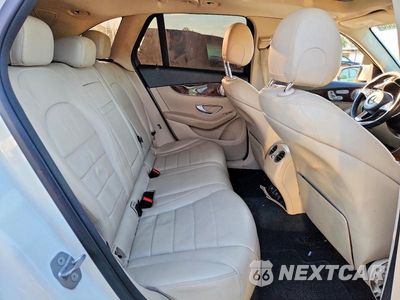 Zdjęcie 11 z 14 samochodu: 2019 MERCEDES-BENZ GLC 300 4MATIC VIN:WDC0G4KB4KV162912 - miniatura