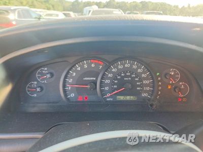 Zdjęcie 9 z 12 samochodu: 2006 TOYOTA TUNDRA DOUBLE CAB SR5 VIN:5TBDT44126S543531 - miniatura