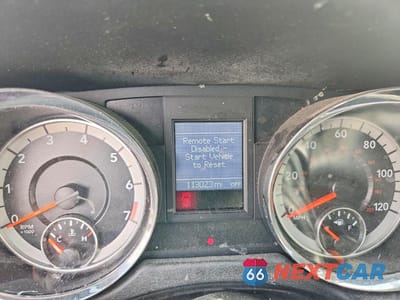 Zdjęcie 9 z 13 samochodu: 2018 DODGE GRAND CARAVAN GT VIN:2C4RDGEG9JR341446 - miniatura