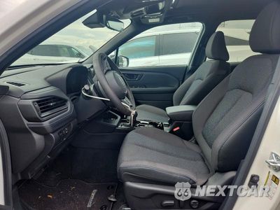 Zdjęcie 7 z 12 samochodu: 2026 SUBARU FORESTER PREMIUM VIN:4S4SLSE70T3116394 - miniatura