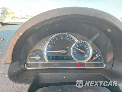 Zdjęcie 9 z 12 samochodu: 2011 CHEVROLET HHR LT VIN:3GNBABFW1BS659768 - miniatura
