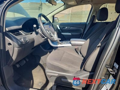 Zdjęcie 7 z 13 samochodu: 2013 FORD EDGE SE VIN:2FMDK4GC3DBC30912 - miniatura