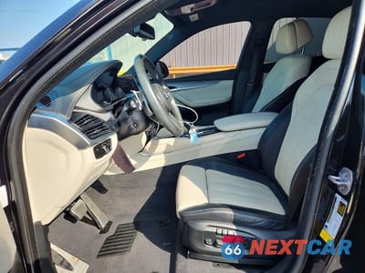 Zdjęcie 7 z 13 samochodu: 2019 BMW X6 SDRIVE35I VIN:5UXKU0C58K0H98773 - miniatura