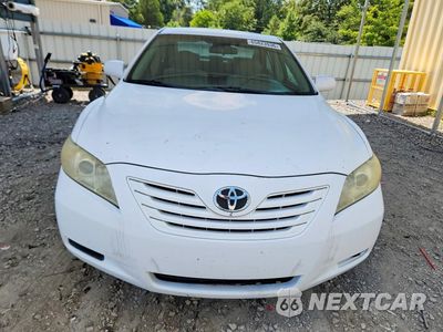 Piąte zdjęcie samochodu w środku: 2007 TOYOTA CAMRY CE VIN:4T1BE46K47U650071 - miniatura